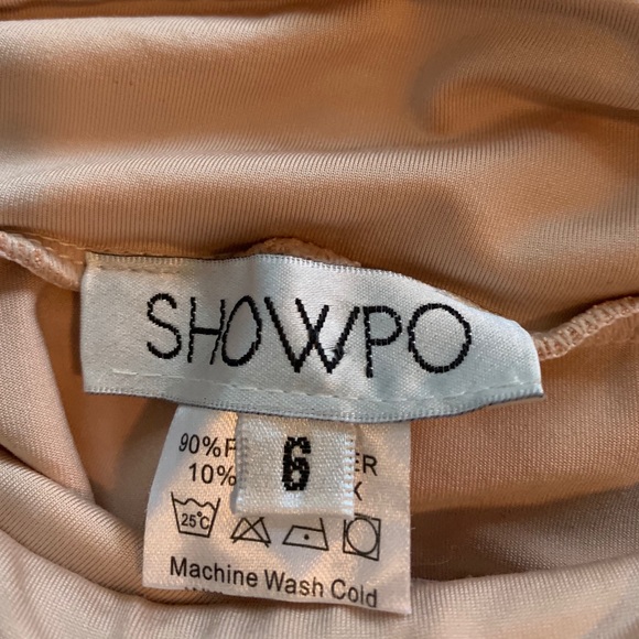 Showpo leggings - Picture 3 of 3